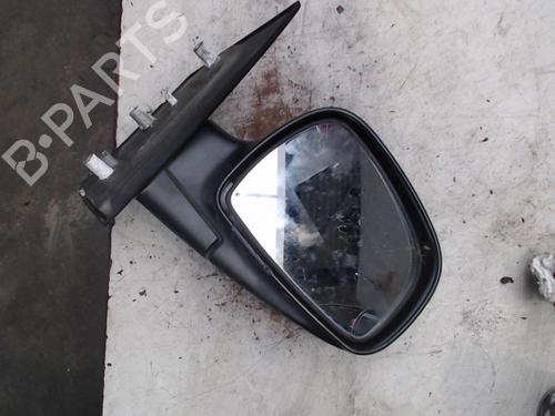 Used Right mirror HYUNDAI MATRIX (FC) 1.6 (103 hp) 21935637