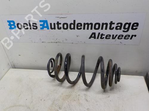Used Shock absorber spring OPEL COMBO Box Body/MPV 1.3 CDTI 16V (75 hp) 23005195