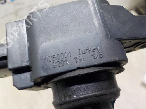 Ignition coil RENAULT CLIO IV (BH_) 0.9 TCe 90 (BHNF, BHMA, BHMH, BHJK, BHJR) | BP23006334M94 