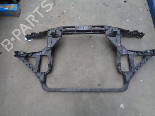 Used Front slam panel BMW X3 (E83) 3.0 d (204 hp) 21908308