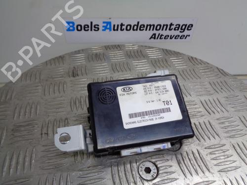 Used Electronic module KIA PICANTO II (TA) 1.0 LPG (67 hp) 23012883