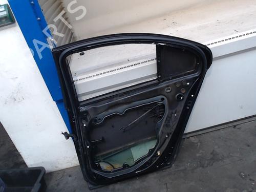 Right rear door VOLVO S80 II (124) T4 | BP21938345C5 