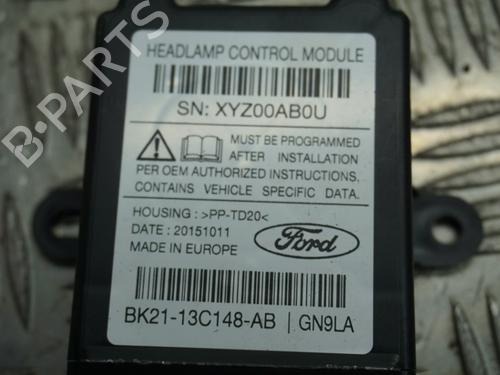 Computer verlichting FORD TRANSIT V363 Van (FCD, FDD) 2.2 TDCi | BP23013672M55 