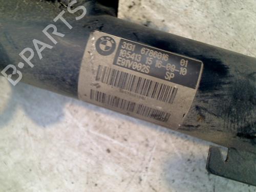 Right front shock absorber BMW 3 Touring (E91) 318 d | BP21918524M17 