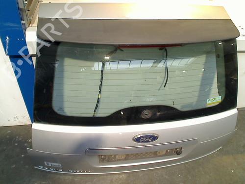 Bakluke CC/Kombi-Kupé FORD FOCUS C-MAX (DM2) 1.8 (125 hp) 21918182