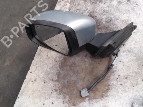 Used Left mirror FORD MONDEO IV Turnier (BA7) 2.0 (145 hp) 21940445