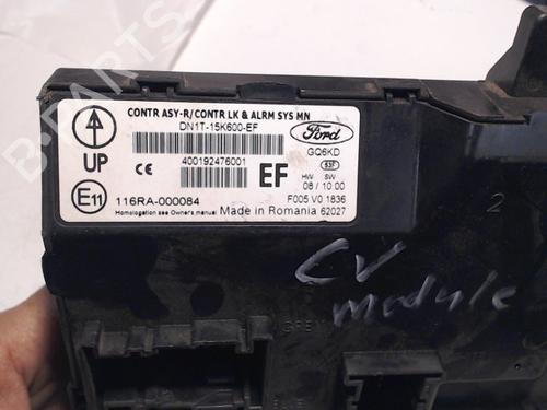 Electronic module FORD FIESTA VI (CB1, CCN) 1.0 | BP21943269M83 