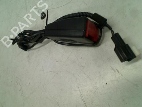 Used Seat buckle SMART FORFOUR (454) 1.3 (454.031) (95 hp) 21930287