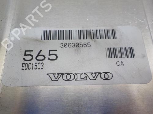 Engine control unit (ECU) VOLVO V40 Estate (645) 1.9 DI | BP23027392M57