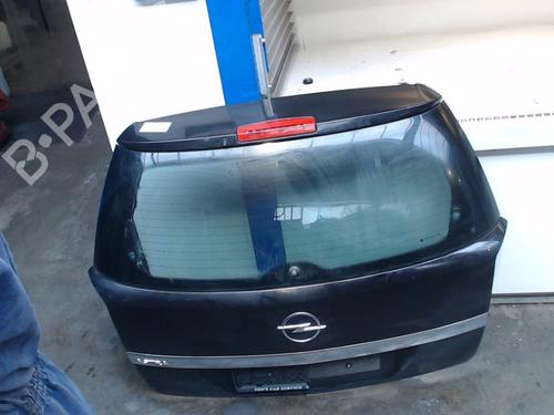 Used Tailgate OPEL ASTRA H Estate (A04) 1.4 (L35) (90 hp) 21938917