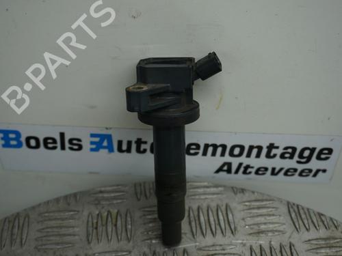 Used Ignition coil PEUGEOT 107 (PM_, PN_) 1.0 (68 hp) 23015341