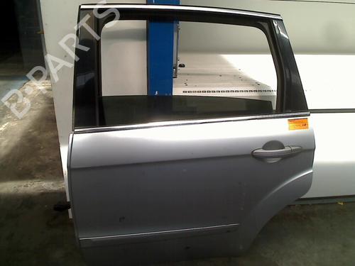 Used Left rear door FORD S-MAX (WA6) 2.0 TDCi (140 hp) 21921163