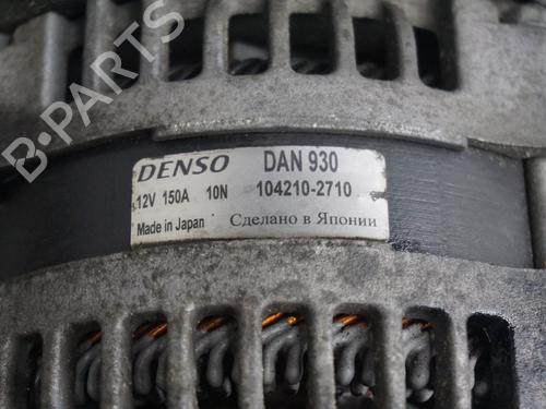 Alternator VOLVO V50 (545) 2.0 D | BP23016077M7 