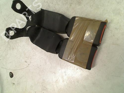 Used Seat buckle MAZDA 2 (DY) 1.4 (80 hp) 21930273
