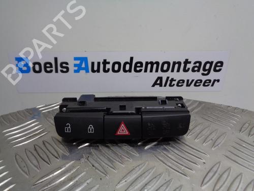 Used Warning switch OPEL INSIGNIA A (G09) 1.8 (68) (140 hp) 23010525