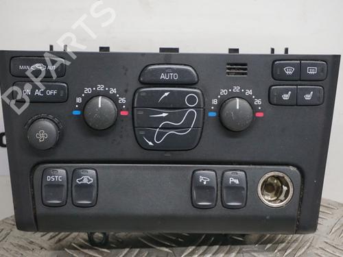 Used Climate control VOLVO XC90 I (275) T6 AWD (272 hp) 23015684