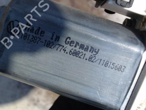Electronic module SEAT IBIZA III (6L1) 1.2 | BP21938281M83 