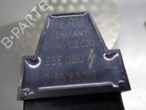 Ignition coil VW POLO (9N_, 9A_) 1.2 12V | BP23010417M94 