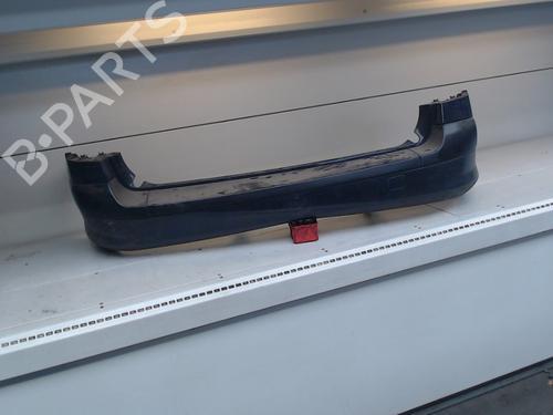 Used Rear bumper PEUGEOT 308 SW I (4E_, 4H_) 1.6 16V (120 hp) 21942713