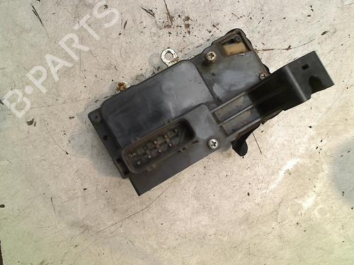 Used Front right lock FORD FIESTA V (JH_, JD_) 1.25 16V (70 hp) 21927384