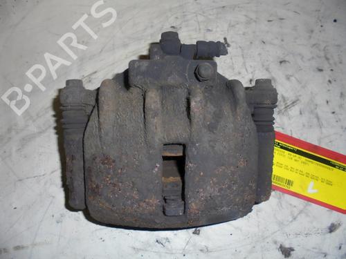 Used Left front brake caliper HONDA CIVIC VI Fastback (MA, MB) 1.4 i (MA8, MB2) (90 hp) 23025016