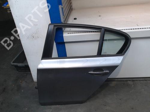 Used Left rear door BMW 1 (E87) 118 i (143 hp) 21938546