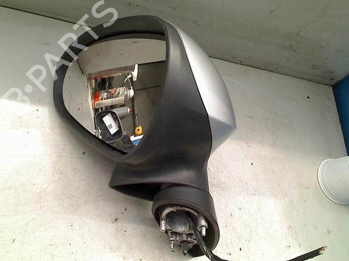 Used Left mirror SEAT IBIZA IV SC (6J1, 6P5) 1.2 (70 hp) 21915225