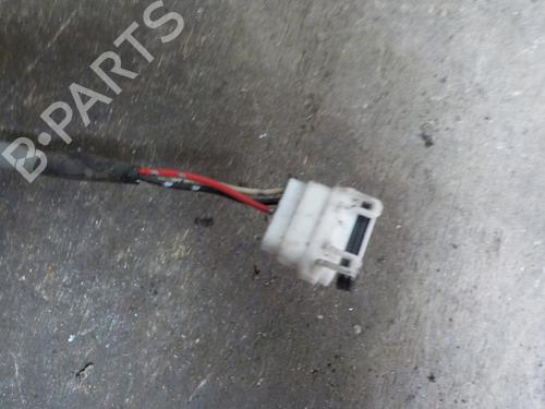 Used Right mirror DAIHATSU TERIOS (J1_) 1.3 4WD (J100) (83 hp) 23026358