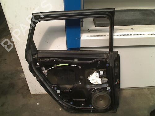 Left rear door AUDI A3 Sportback (8PA) 2.0 TDI 16V | BP21924021C4