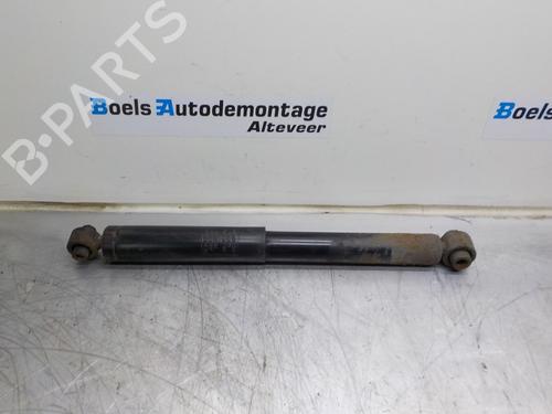 Used Right front shock absorber CITROËN C2 (JM_) 1.4 (73 hp) 23027952