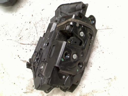 Front right lock VW TIGUAN (5N_) 1.4 TSI | BP21931298C97 