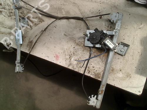 Used Front left window mechanism VW POLO III (6N1) 75 1.6 (75 hp) 21934138