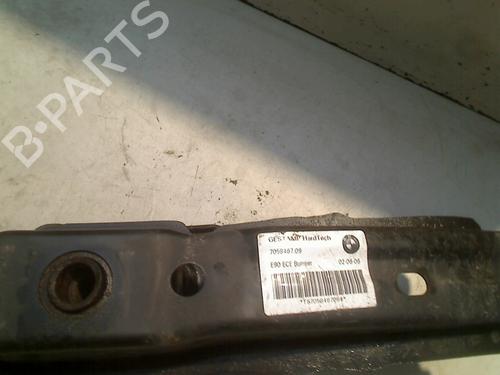 Rear bumper reinforcement BMW 3 (E90) 316 d | BP21926103C73 