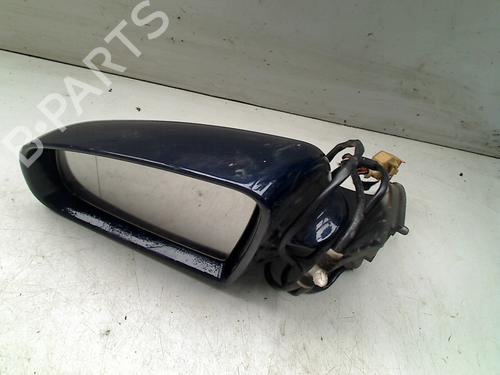 Used Left mirror AUDI A4 B7 (8EC) 1.6 (102 hp) 21915250
