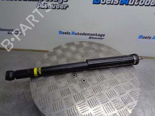 Used Left rear shock absorber MERCEDES-BENZ C-CLASS (W203) C 220 CDI (203.006, 203.008) (143 hp) 23028268