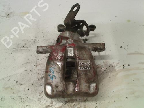 Used Left rear brake caliper VW GOLF IV (1J1) 2.3 V5 (150 hp) 21919327