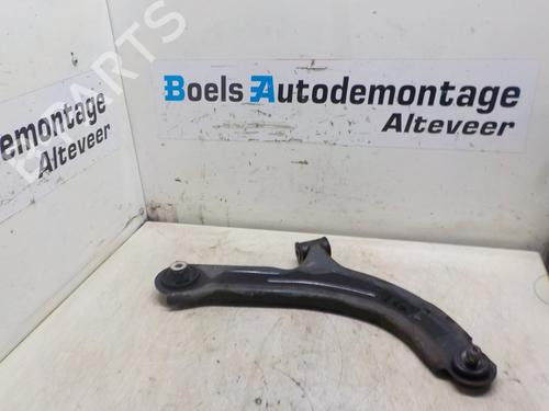 Used Right front suspension arm NISSAN MICRA III (K12) 1.2 16V (80 hp) 23006550