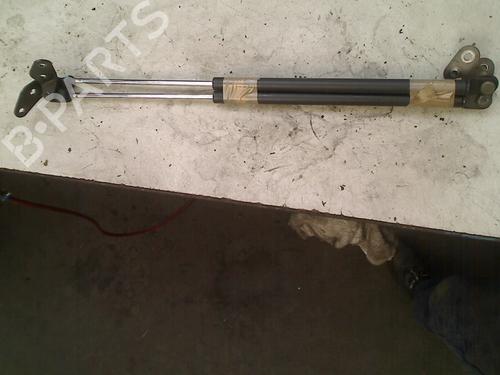 Used Tailgate lift support MAZDA DEMIO (DW) 1.3 16V (DW3W, DW19) (63 hp) 21924626