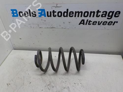 Stoßdämpferfeder für RENAULT CLIO III (BR0/1, CR0/1) 1.2 16V (BR02, BR0J, BR11, CR02, CR0J, CR11) (75 hp) 23005815