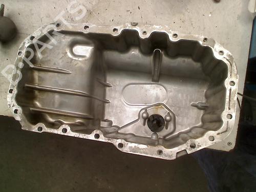 Oil sump VW POLO V (6R1, 6C1) 1.4 GTI | BP21930907M115 