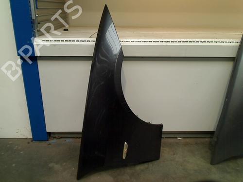 Used Right front fenders BMW 3 (E90) 316 i (122 hp) 21914776