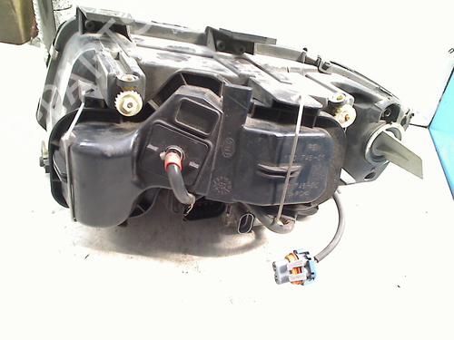 Højre forlygte AUDI A6 C5 (4B2) 1.8 T | BP21920487C29 