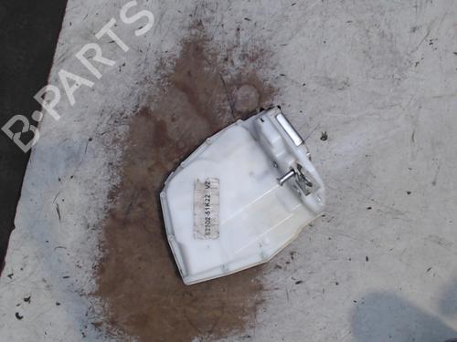 Rear left lock OPEL AGILA B (H08) 1.2 (F68) | BP21940634C100