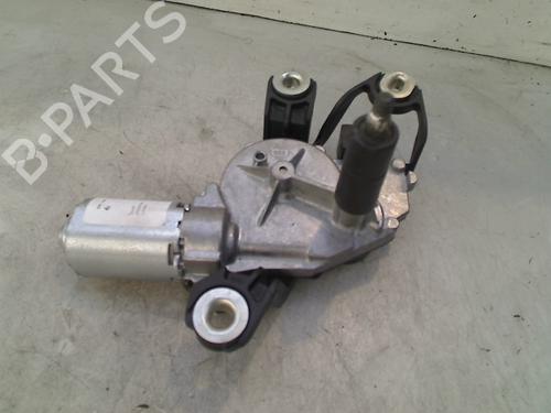 Used Rear wiper motor VW POLO V (6R1, 6C1) 1.2 (60 hp) 21917080