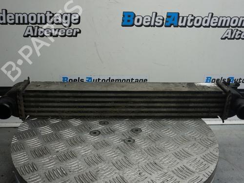 Used Intercooler PEUGEOT BIPPER (AA_) 1.3 HDi 75 (75 hp) 23017893