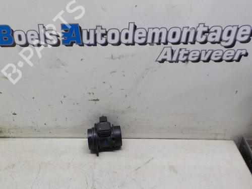Used Mass air flow sensor PEUGEOT BIPPER (AA_) 1.4 HDi (68 hp) 23007891