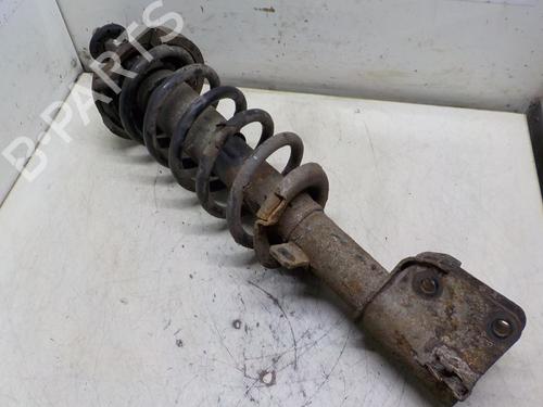 Right front shock absorber RENAULT TRAFIC II Van (FL) 1.9 dCi 100 (FL0C) | BP23007070M17 