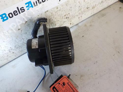 Heater blower motor NISSAN VANETTE CARGO Bus (HC 23) 2.3 D | BP23026779M62 