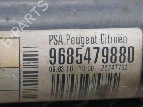 Right front shock absorber CITROËN DS3 (SA_) 1.6 THP 155 | BP23016478M17 