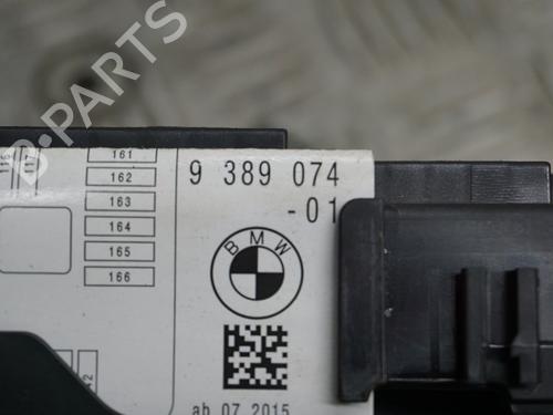 Fuse box BMW 3 (F30, F80) 330 e | BP23014659E1 
